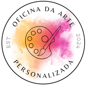 Oficina da Arte Personalizada